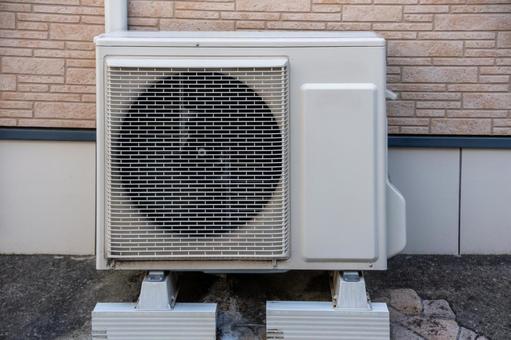 室外機