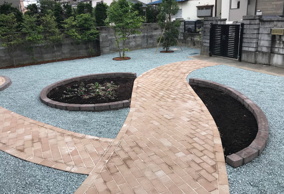 青砕石