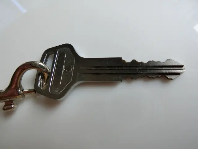 鍵がない・開かない金庫の処分