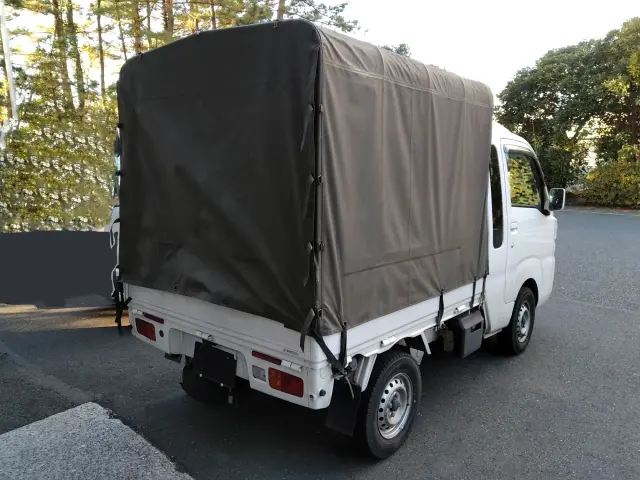 軽トラック積み放題パック