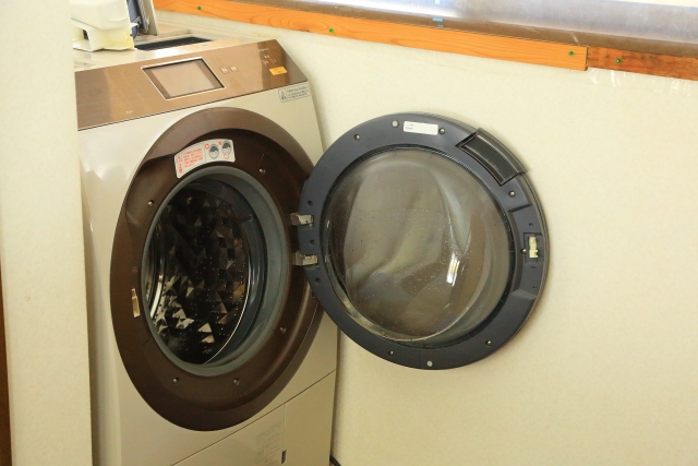 山形市での洗濯機等の買取実績